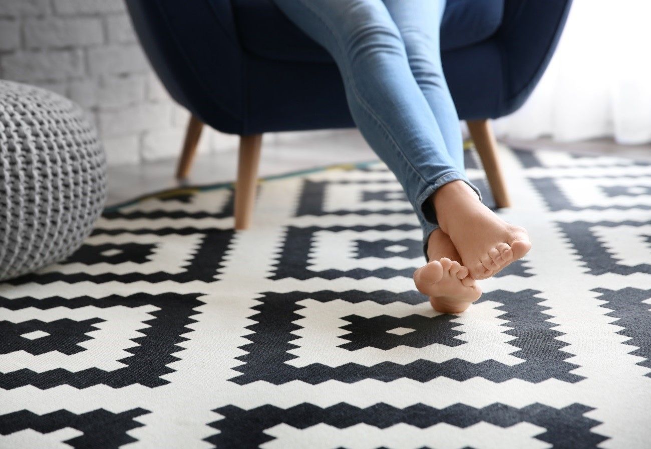 Consejos para que tus alfombras luzcan como el primer día